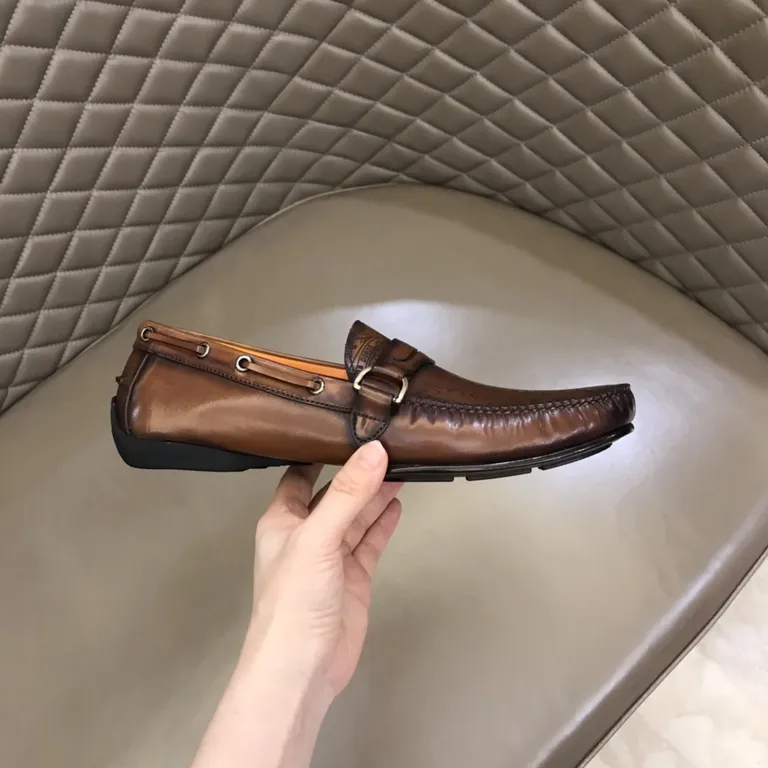 Berluti Shoe 